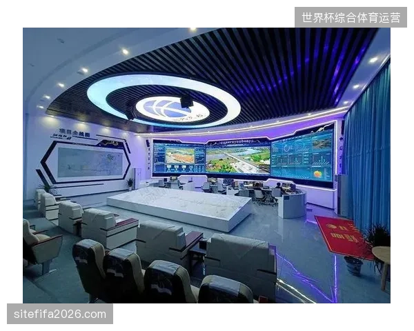 场馆智能化建设中的孤岛效应正在瓦解世界杯期间的现场调度协同